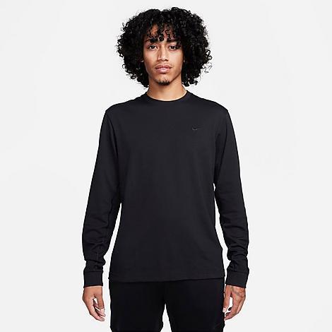 Nike Mens Primary Dri-FIT Long-Sleeve Versatile Top Product Image