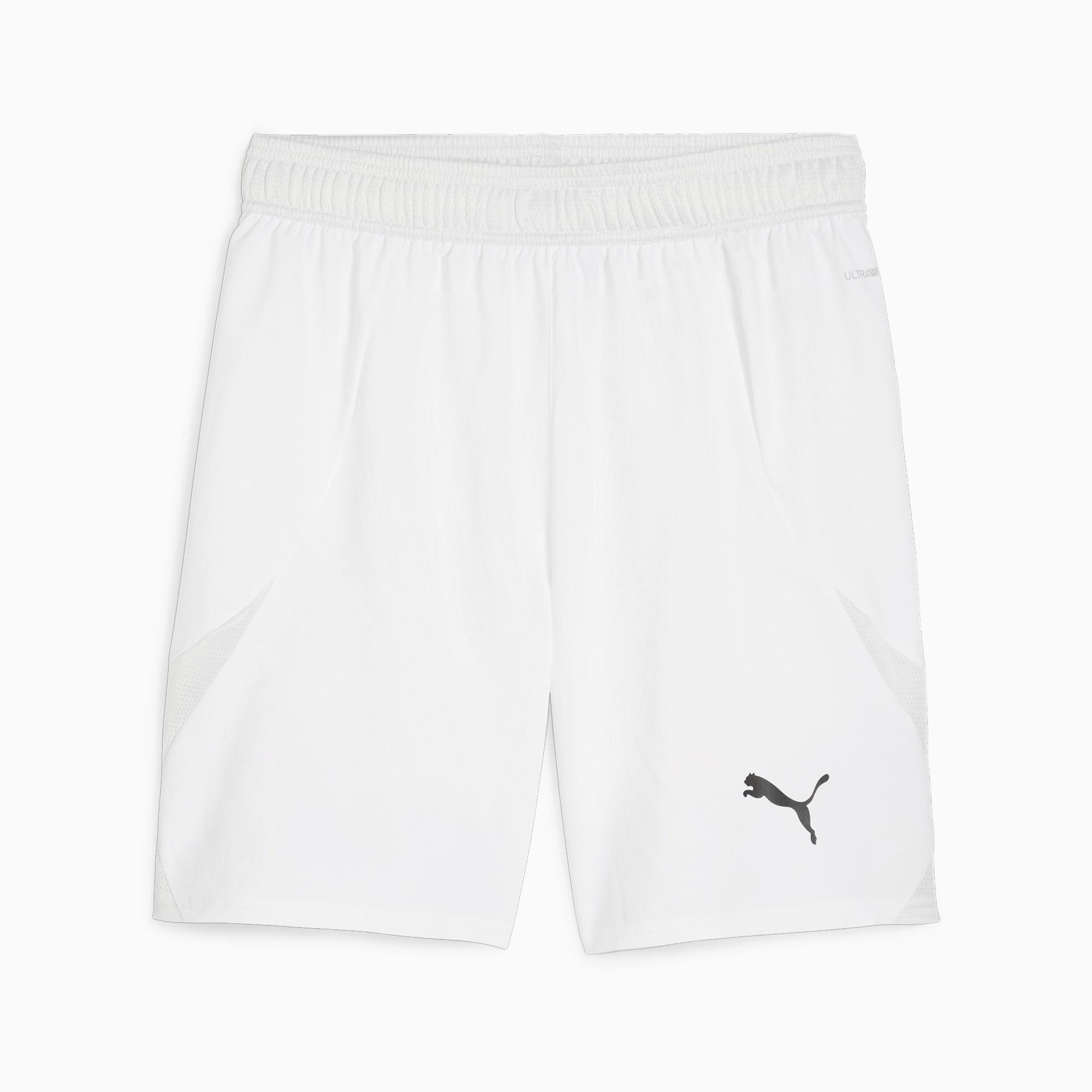 teamFINAL Men's Soccer Shorts Product Image