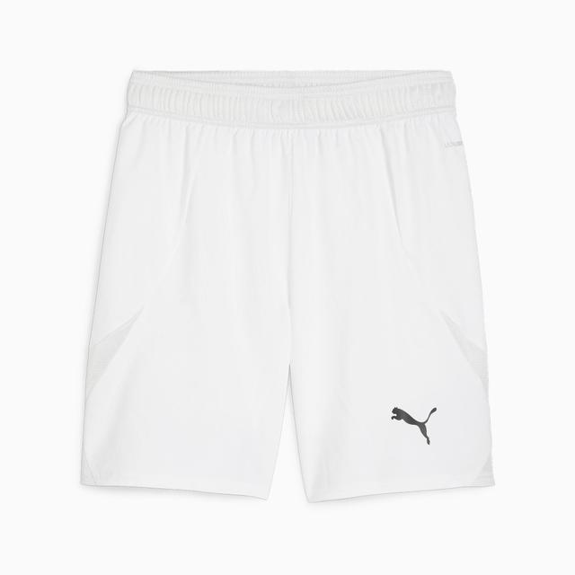 teamFINAL Men's Soccer Shorts Product Image