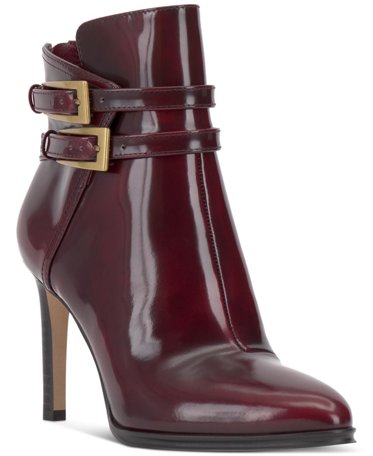 Vince Camuto Womens Sahra Ankle Booties Product Image