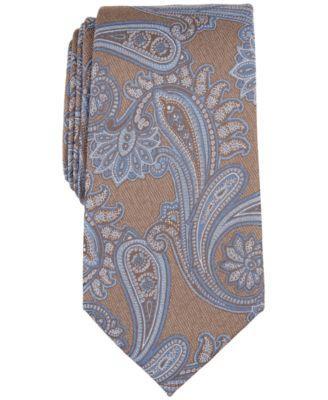 Men MAYER PAISLEY TIE Product Image