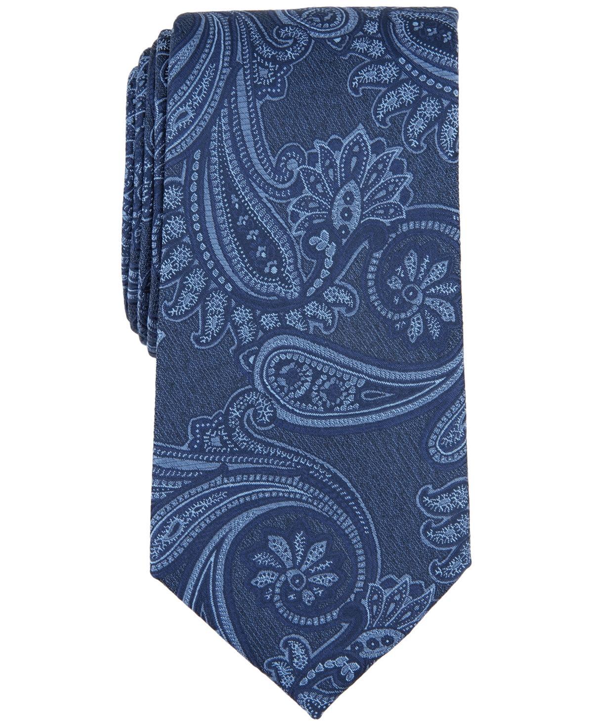 Michael Kors Men Mayer Paisley Tie Product Image