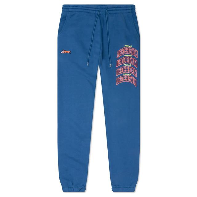 Max Jogger - Dark Blue Male Product Image