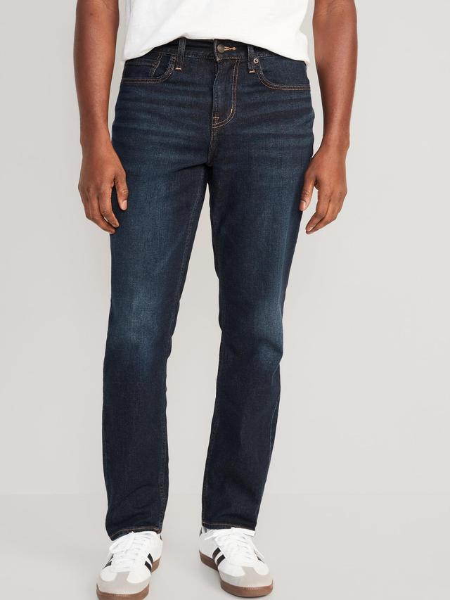 Athletic Taper Jeans Product Image