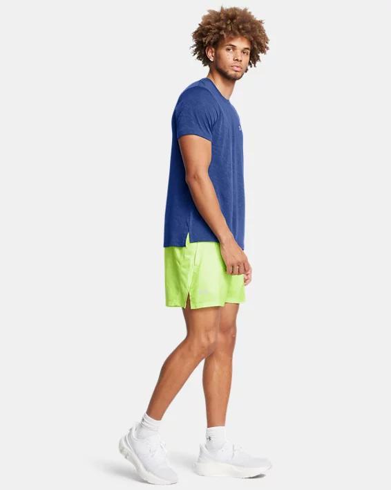 Men's UA Launch 5" Shorts Product Image