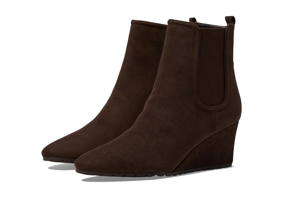 Anne Klein Viki (Dark ) Women's Boots Product Image