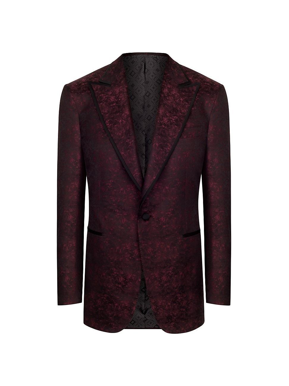 Mens Evening Jacket Product Image