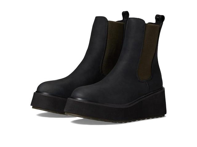 Womens Rocket Dog Heyday Platform Chelsea Boot Product Image