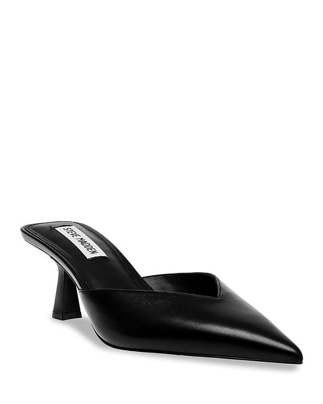 Steve Madden Womens Mod Pumps Product Image