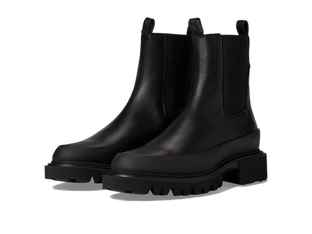 Allsaints Womens Harlee Pull On Chelsea Boots Product Image