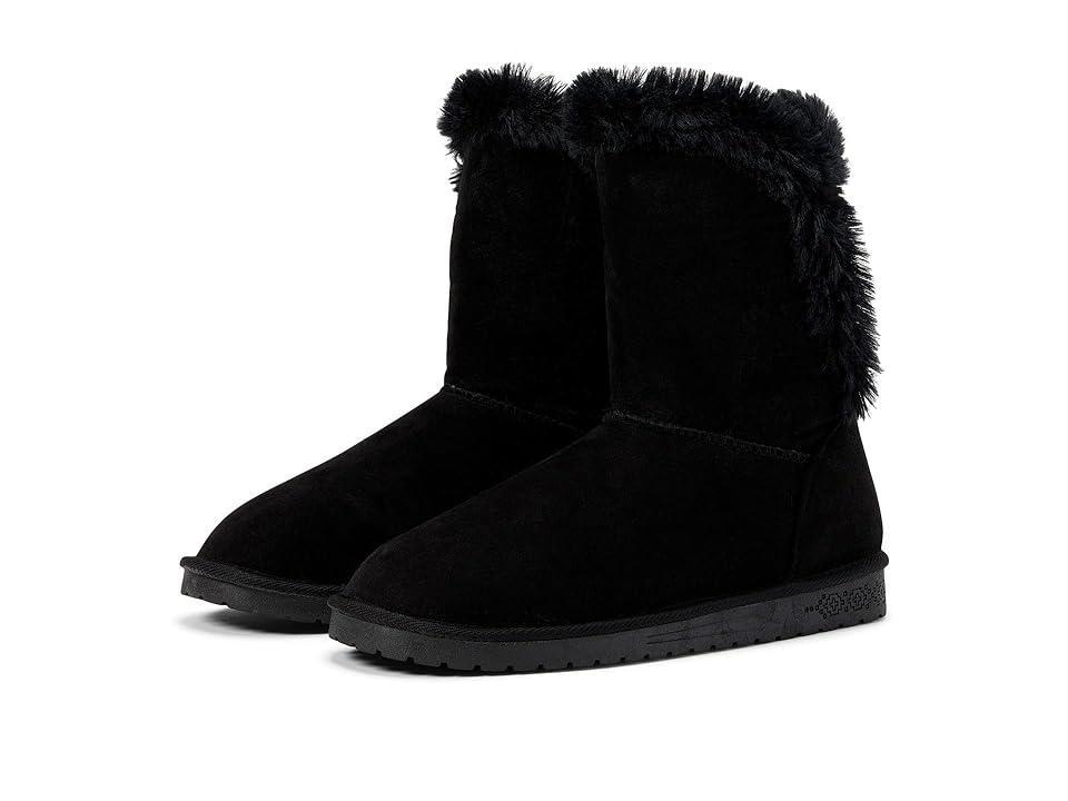 Muk Luks Womens Carey Boots Product Image