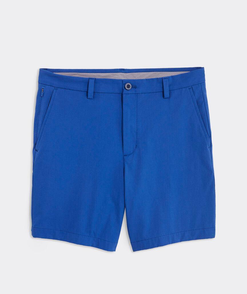 7 Inch On-The-Go Performance Shorts Product Image