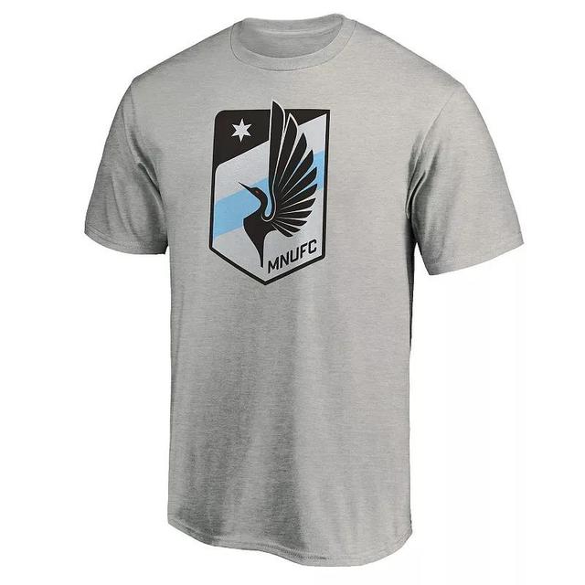 Mens Philadelphia Union Primary Logo T-Shirt Product Image