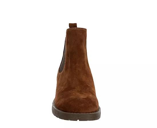 Bjorndal Womens Brenna Chelsea Boot Product Image