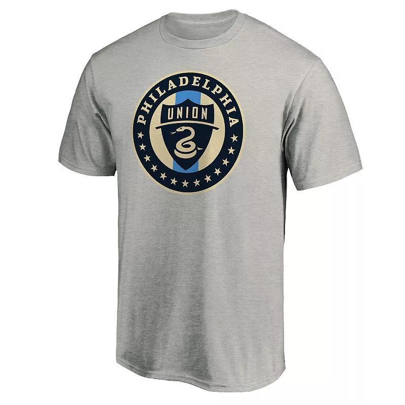 Mens Philadelphia Union Primary Logo T-Shirt Product Image