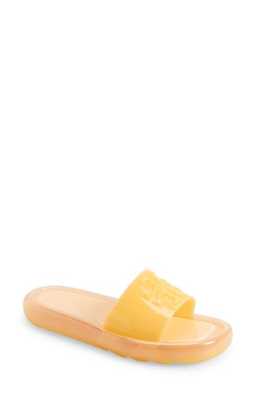 Tory Burch Bubble Jelly Slide Sandal Product Image
