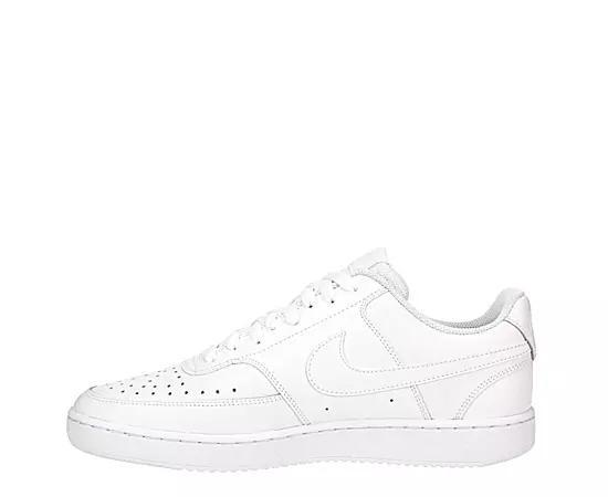 Nike Womens Court Vision Low Sneaker Product Image