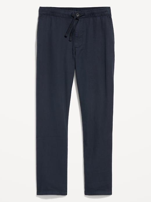 Straight Weekender Pants Product Image