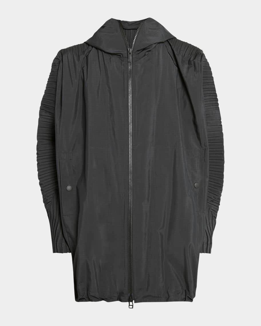 Men's Cascade Ripstop Jacket Product Image