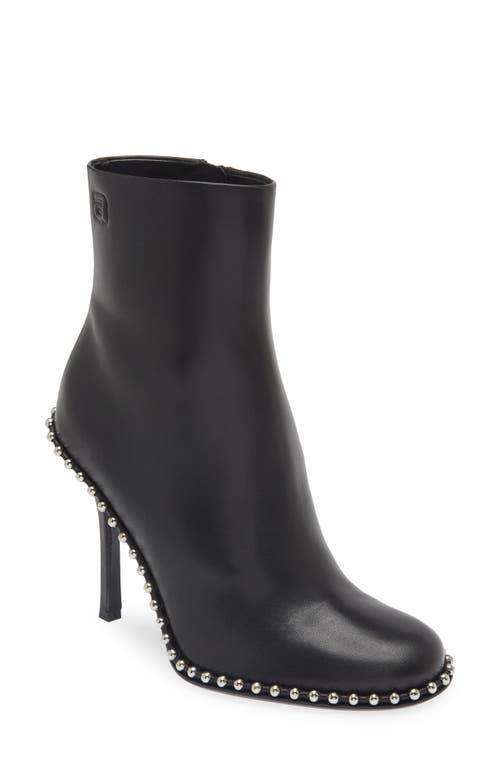 Alexander Wang Nova Boot in Black Product Image