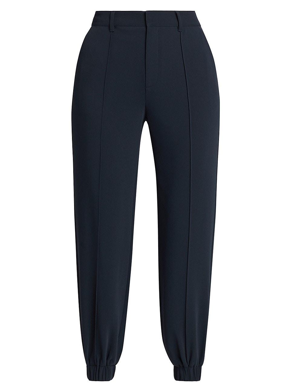 Cinq a Sept Tabitha Tapered Leg Pants Product Image