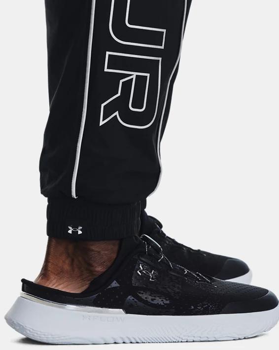 Men's UA Travel Joggers Product Image