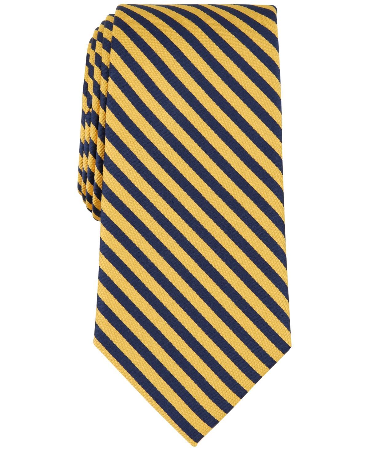 Nautica Mens Yachting Stripe Tie Product Image