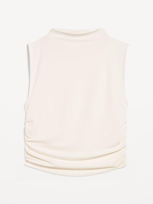 Luxe Crop Top Product Image