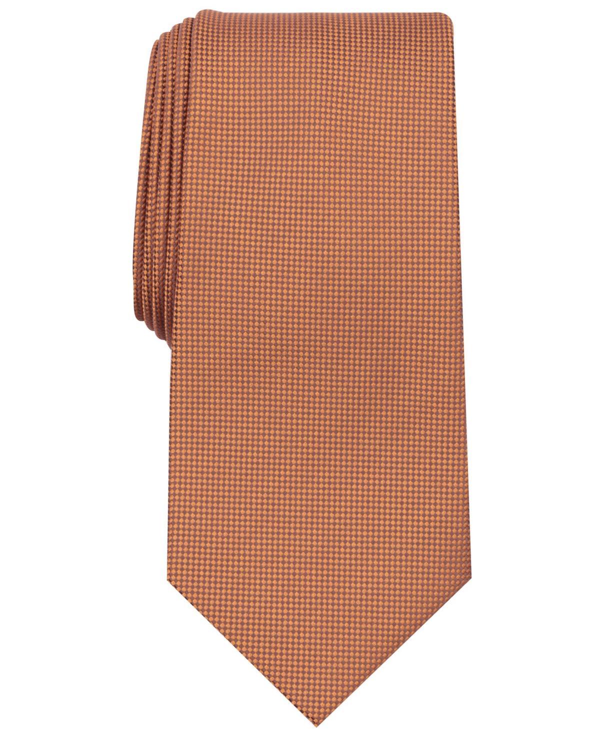 Mens Perry Ellis Oxford Solid Tie Product Image