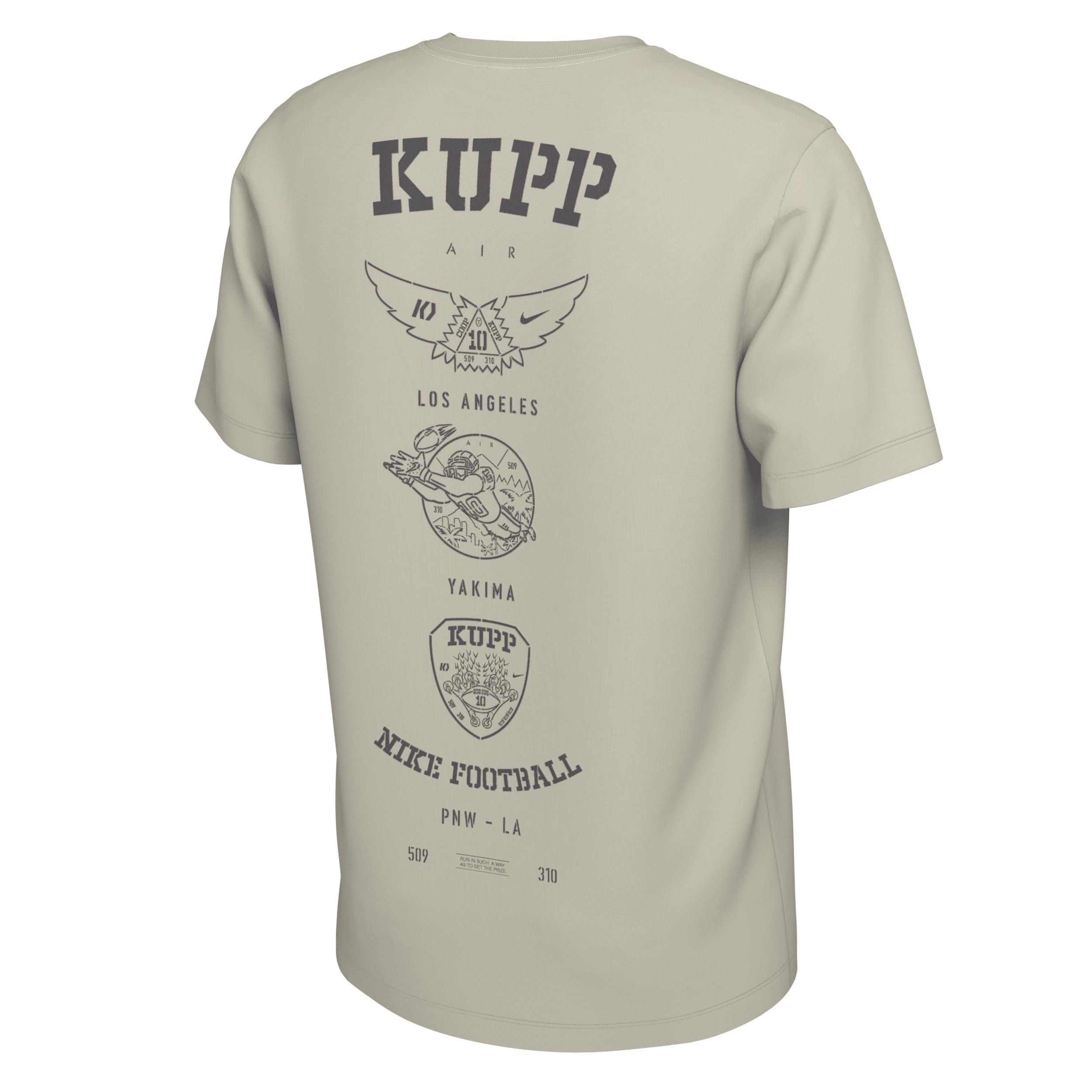 Cooper Kupp Nike Men's NFL T-Shirt Product Image