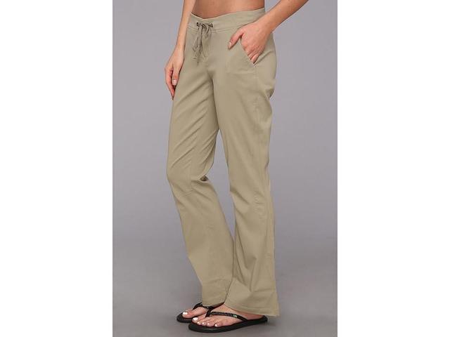 Columbia Women's Anytime Outdoor Boot Cut Pants- Product Image