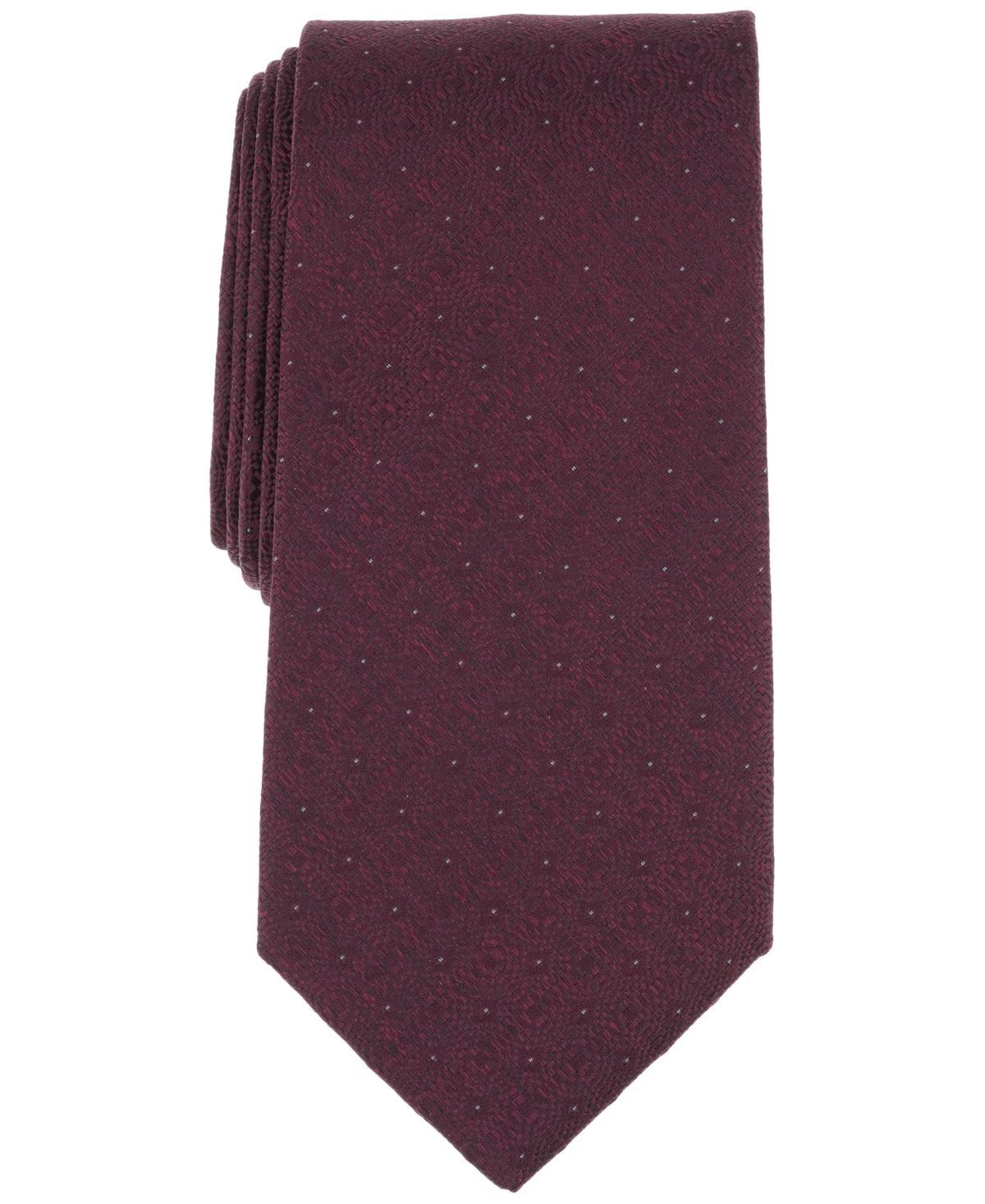 Perry Ellis Mens Raynor Geo-Pattern Tie Product Image