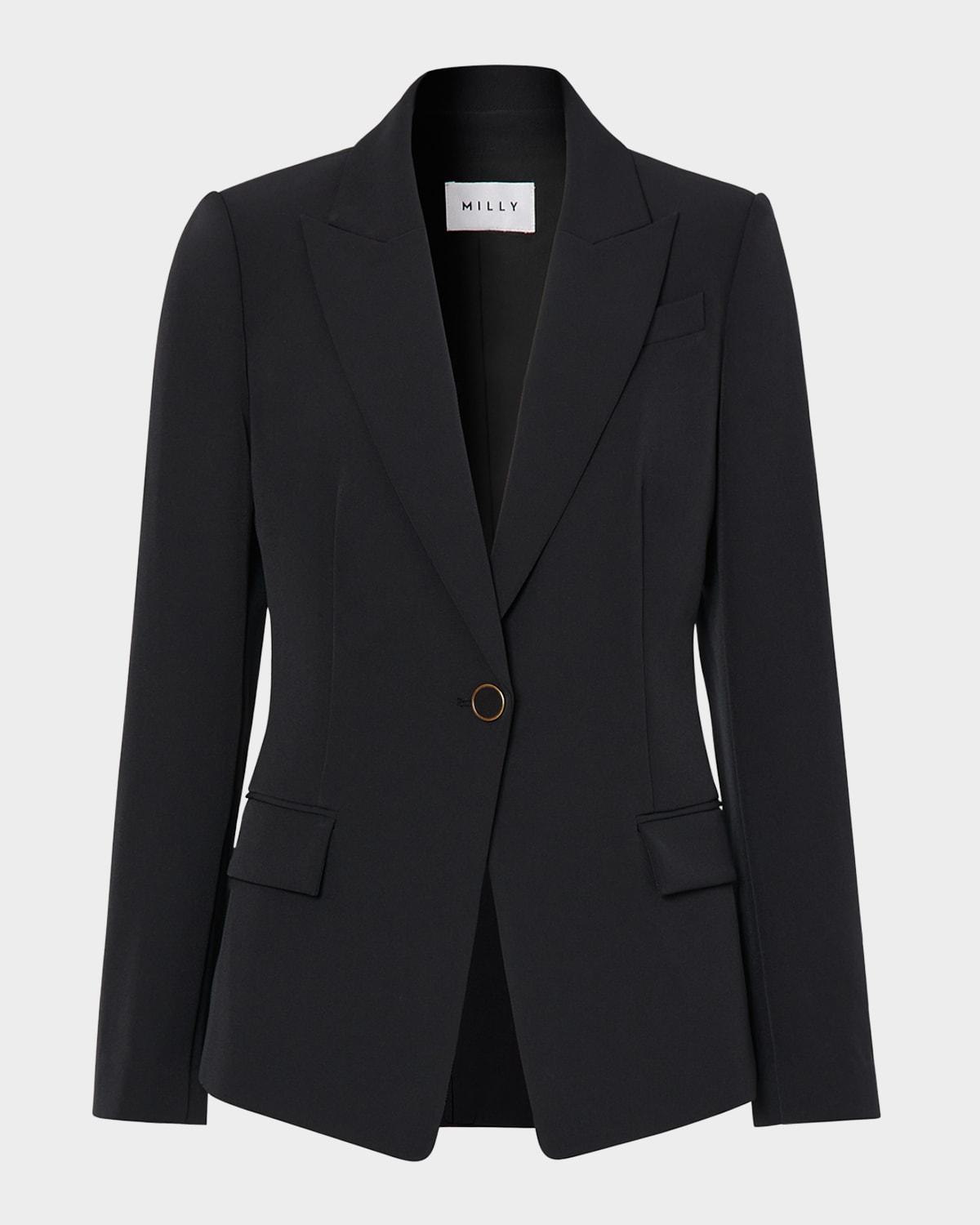 Womens Avery Cady Blazer Product Image