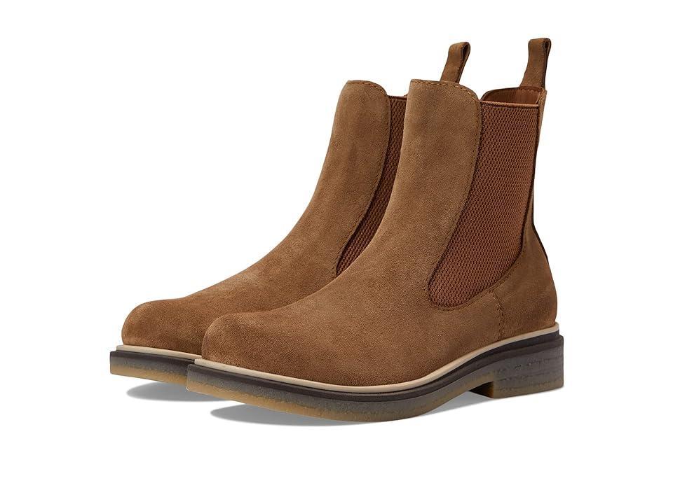 Bueno Wanda (Tobacco Suede) Women's Boots Product Image