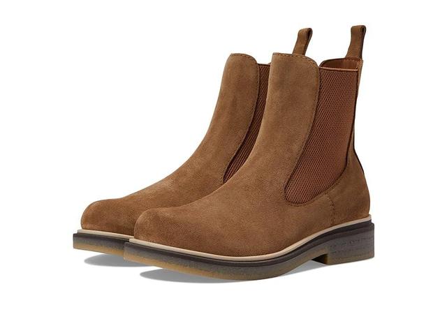 Bueno Wanda (Tobacco Suede) Women's Boots Product Image