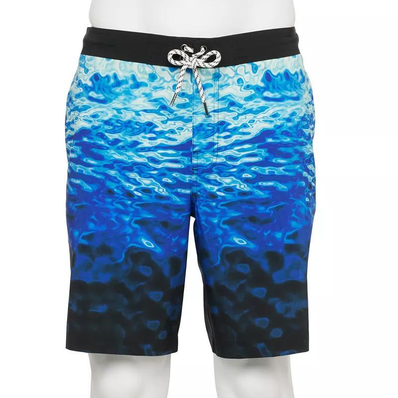 Mens Sonoma Goods For Life 9-in. Swim Trunks Product Image