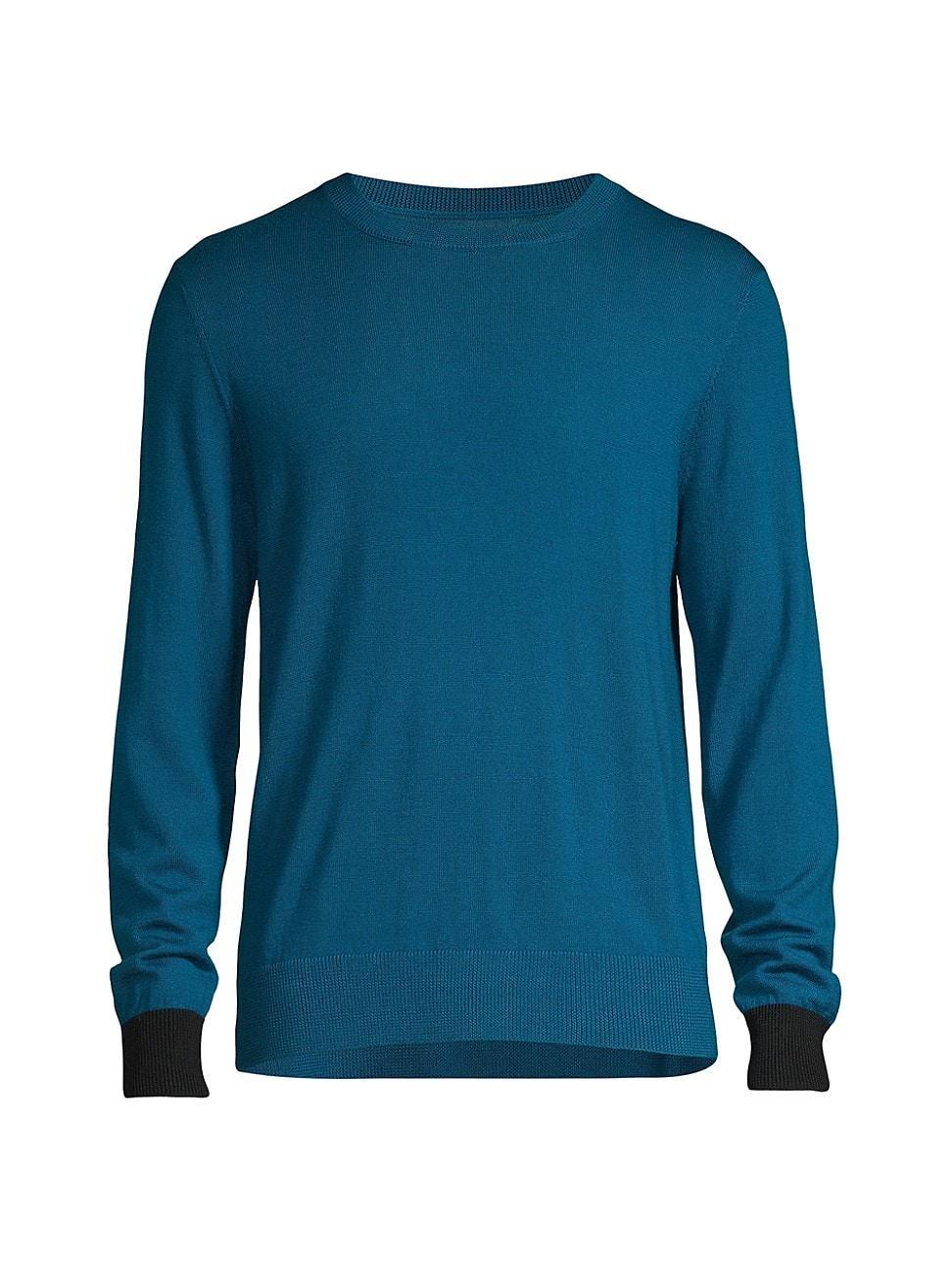 Mens Windward Sweater Product Image