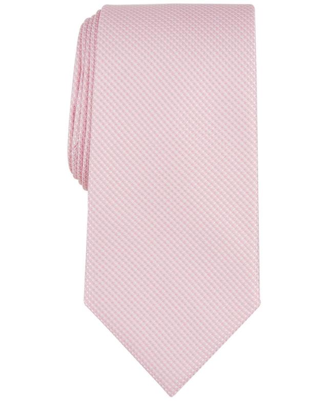 Michael Kors Mens Sorrento Solid Tie Product Image