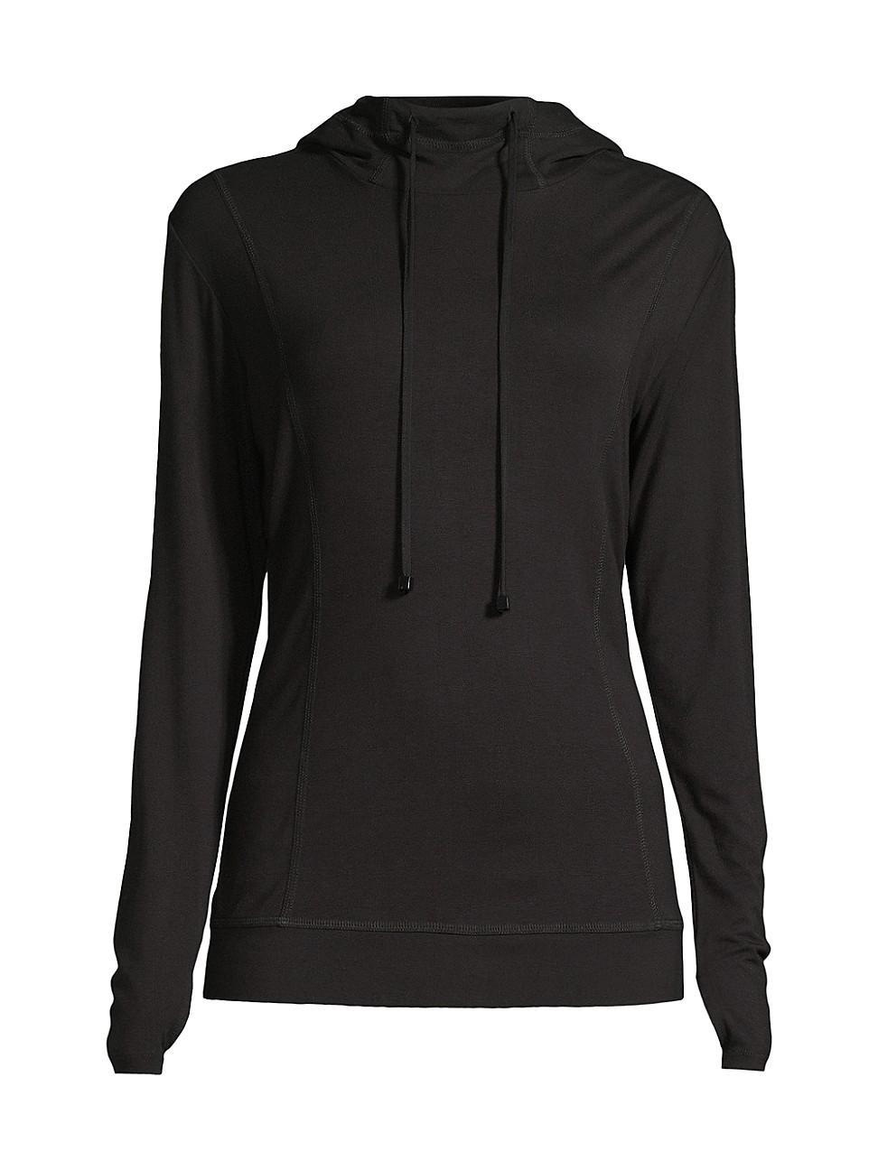 Womens The Jet Hoodie Product Image