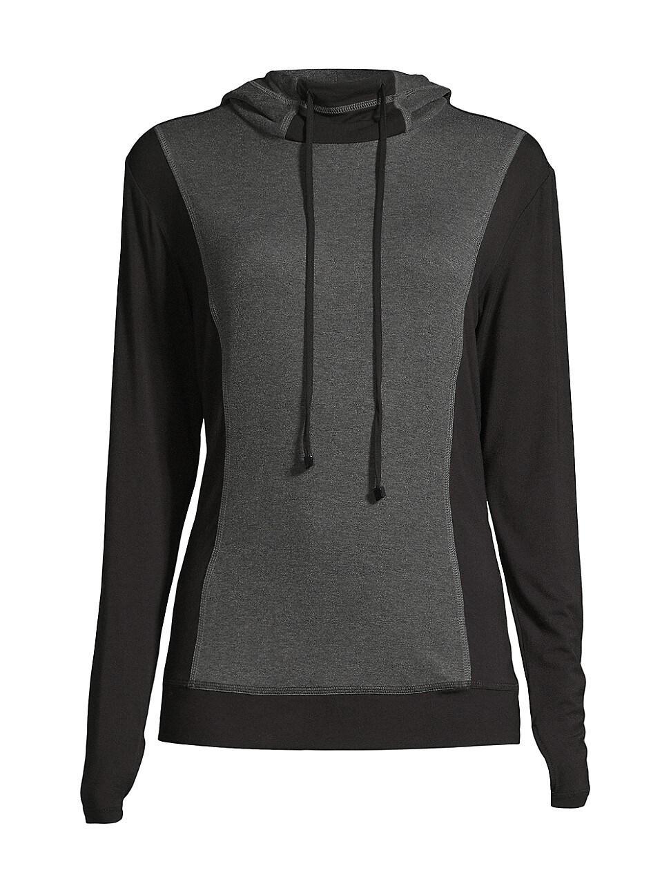 Womens The Jet Hoodie Product Image