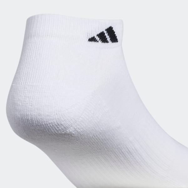 Athletic Cushioned Low Socks 6 Pairs Product Image