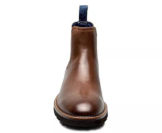 Florsheim Men's Renegade Plain Toe Chelsea Boot Product Image