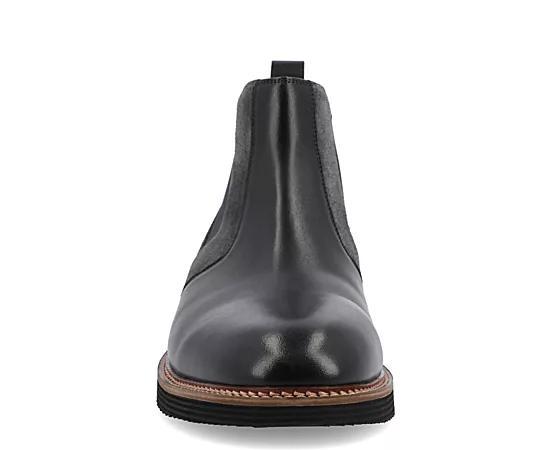 Thomas & Vine Mens Ventura Chelsea Boot Product Image