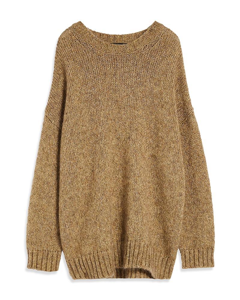 Weekend Max Mara Antony Oversized Sweater Product Image