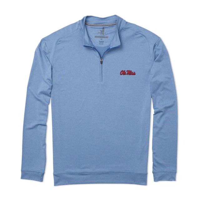 James Madison Flex PREP-FORMANCE 1/4 Zip Product Image