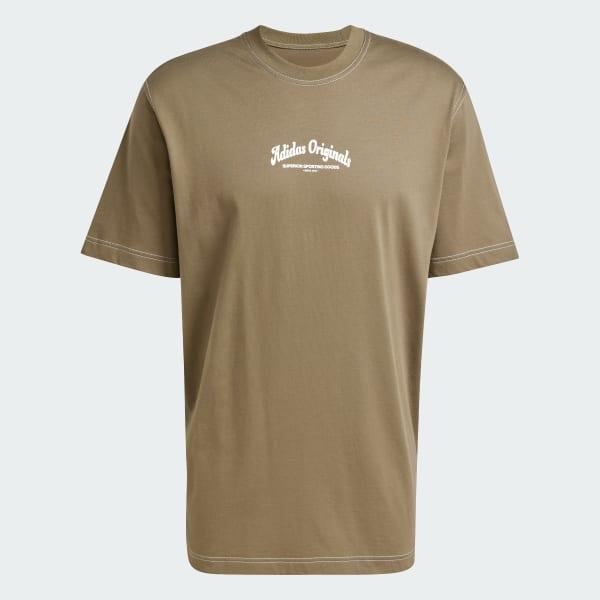 Wabash Tee Product Image