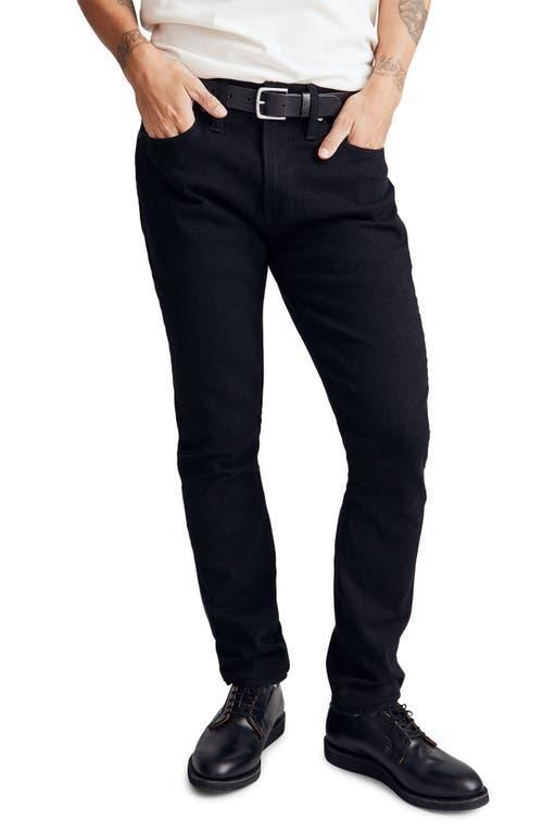 Madewell Athletic Slim Jeans Product Image