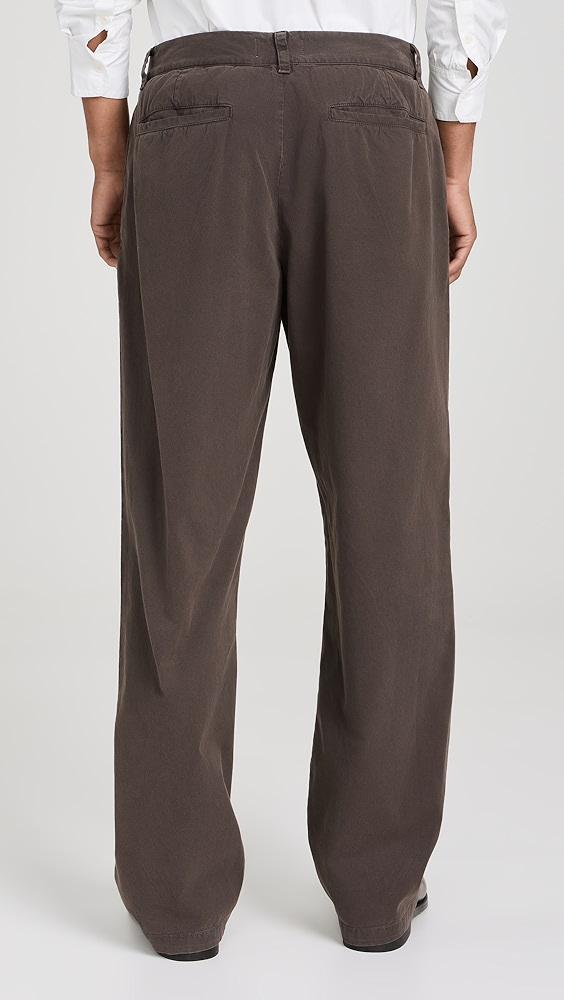 Nili Lotan Carsen Pants | Shopbop Product Image