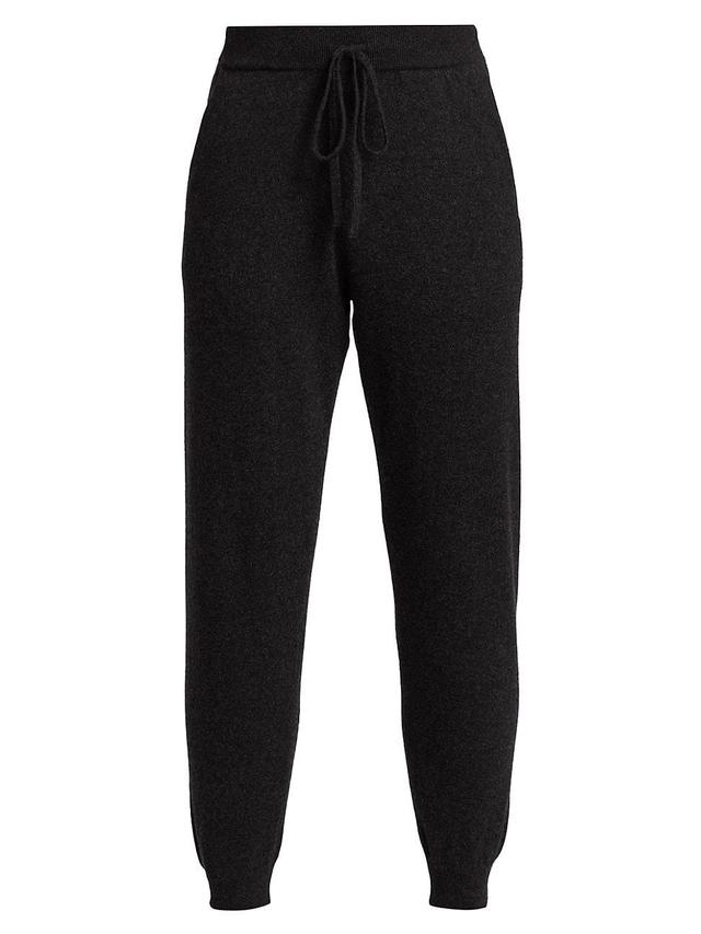 Mens COLLECTION Cashmere Joggers Product Image