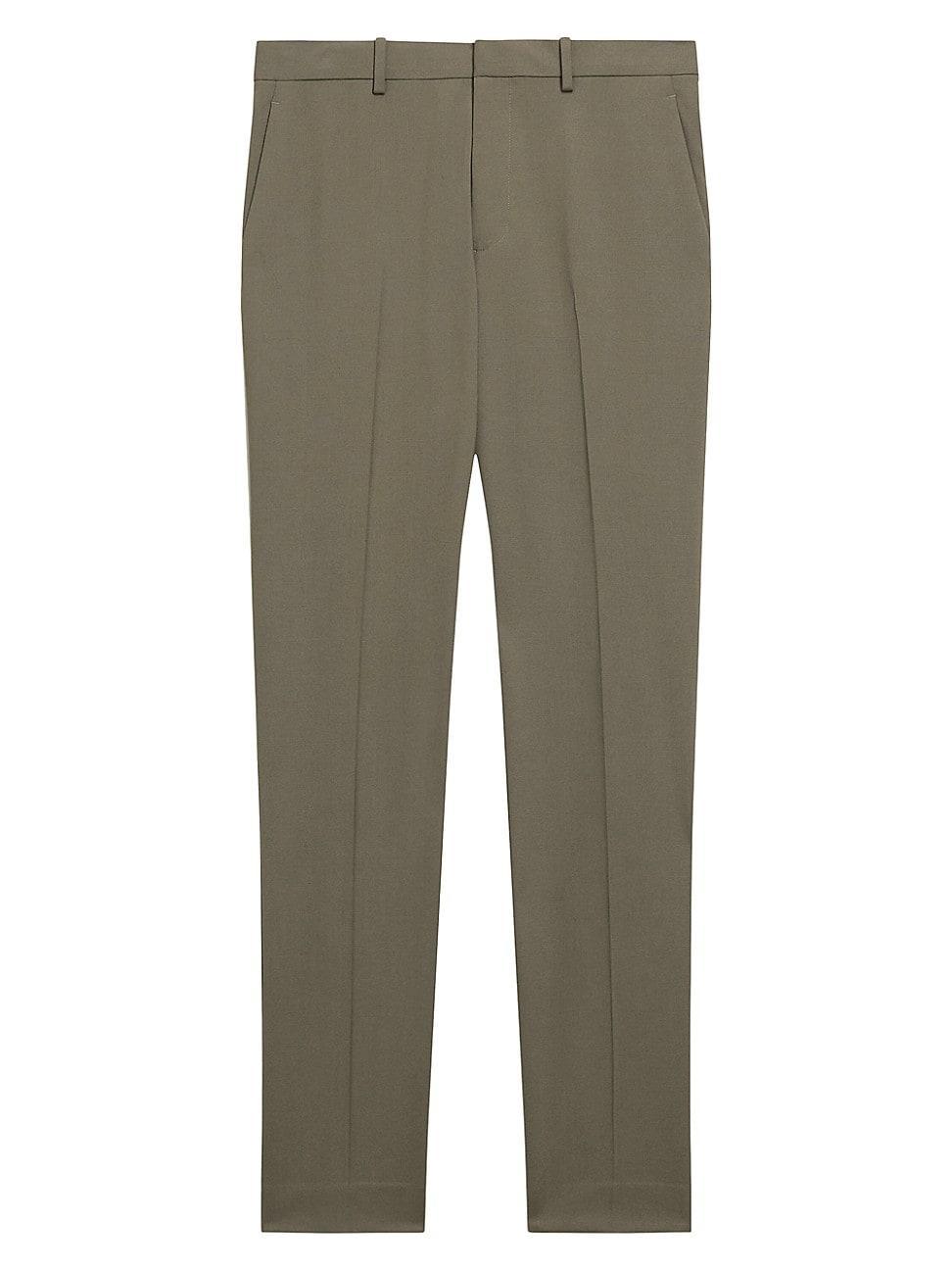 Mens Mayer Straight-Leg Pants Product Image